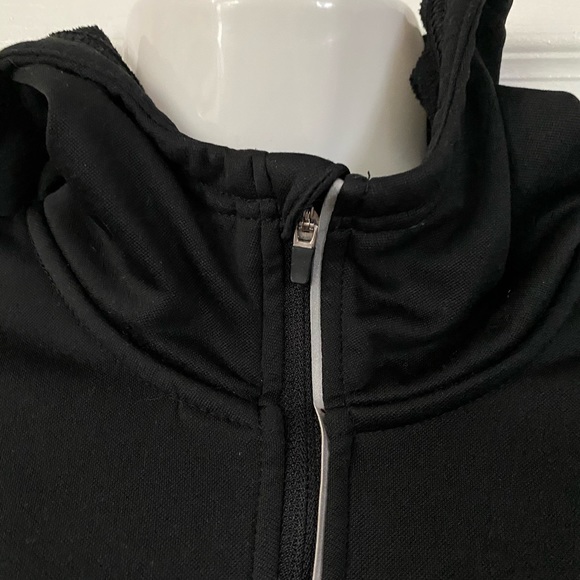Champion women hoddie size M (13) - Picture 6 of 10